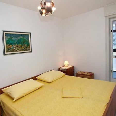 Sara Apartment Punta Omis Near Sandy Beach Exterior foto